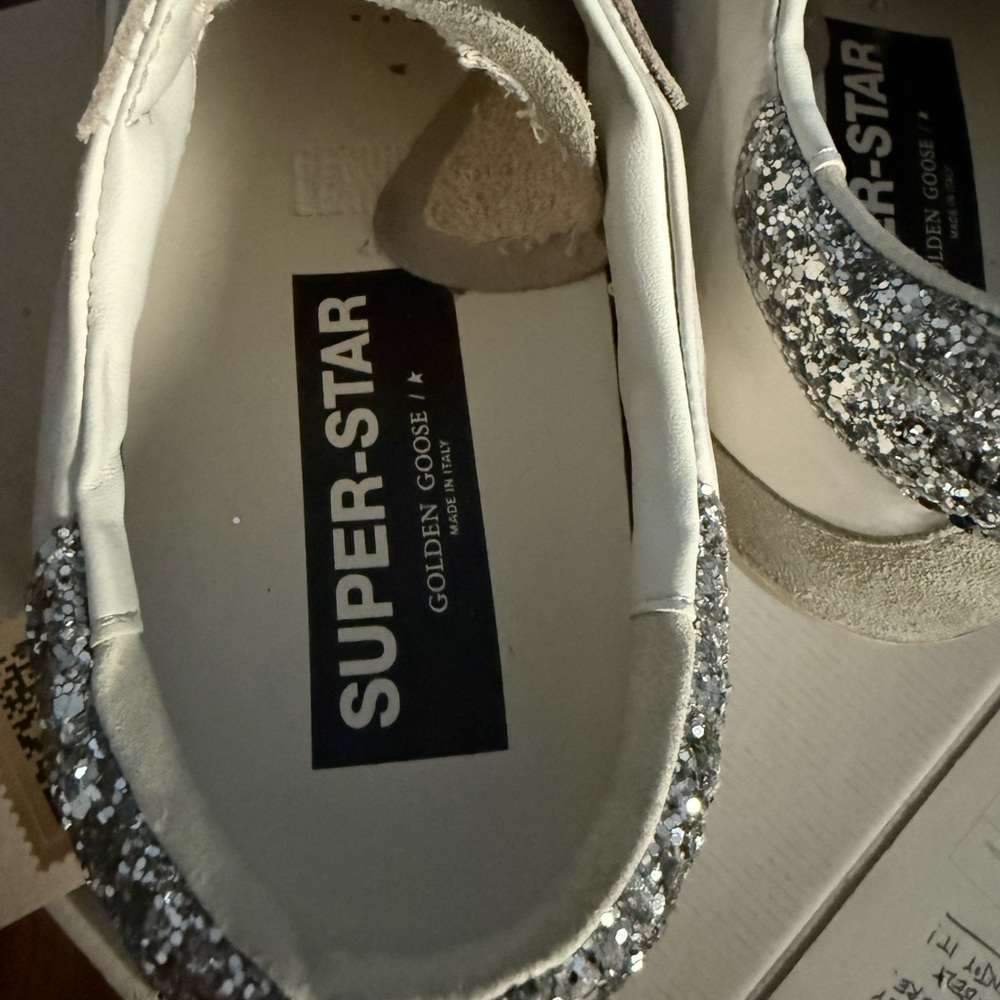 GOLDEN GOOSE Sneakers - Size 41 - Picture 6 of 11